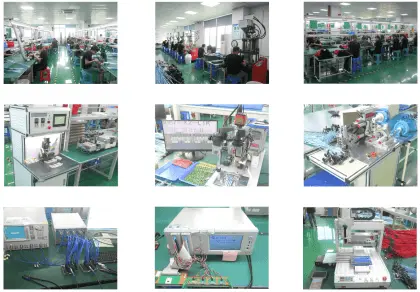 GH Electronics